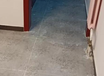 新青瓷砖空鼓维修公司分享下新青地砖空鼓了怎么办